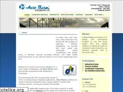 Sites similar to aerothermsystem.com