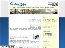 Sites similar to aerothermsystems.com