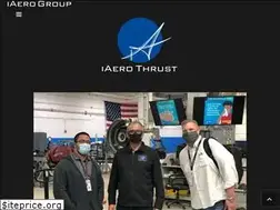 Sites similar to aerothrust.com