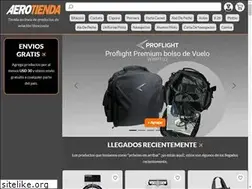 Sites similar to aerotienda.com.ve