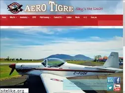 Sites similar to aerotigre.com
