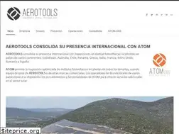 Sites similar to aerotools-uav.es