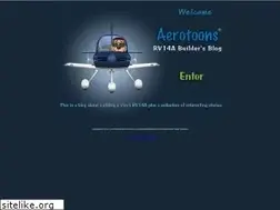 Sites similar to aerotoons.com