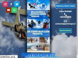 Sites similar to aerotoqui.cl