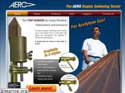 Sites similar to aerotorch.com
