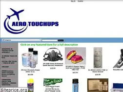 Sites similar to aerotouchups.com