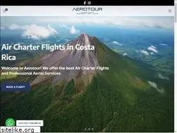 Sites similar to aerotour.com