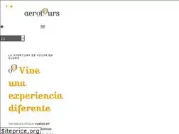 Sites similar to aerotours.com