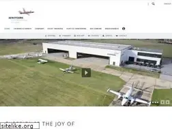 Sites similar to aerotours.de