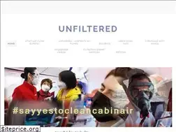 Sites similar to aerotoxicteam.com