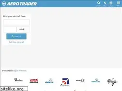Sites similar to aerotraderonline.com
