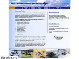 Sites similar to aerotrades.com