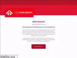 Sites similar to aerotrainmexico.com