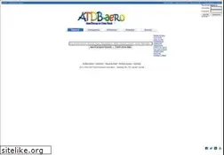 Sites similar to aerotransport.org