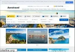 Sites similar to aerotravel.ro