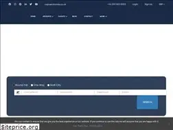 Sites similar to aerotravels.co.uk
