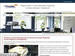 Sites similar to aerotreff.de