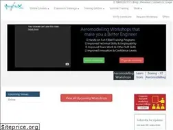 Sites similar to aerotrix.com