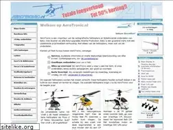 Sites similar to aerotronic.nl