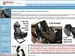Sites similar to aerotronicsllc.com