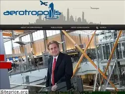 Sites similar to aerotropolis.com