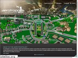 Sites similar to aerotropolisbusinessconcepts.aero