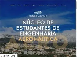 Sites similar to aeroubi.pt