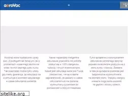 Sites similar to aerovac.pl