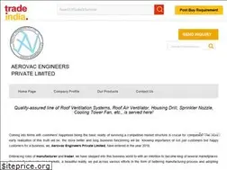 Sites similar to aerovacengineers.co.in