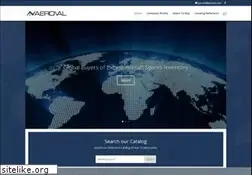 Sites similar to aeroval.com
