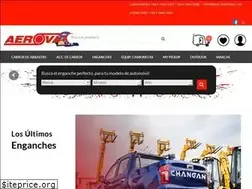 Sites similar to aerovan.cl