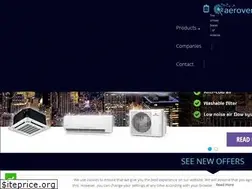 Sites similar to aeroventic.com
