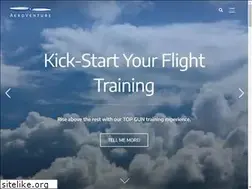 Sites similar to aeroventure.org