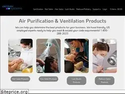 Sites similar to aerovexsystems.com