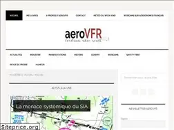 Sites similar to aerovfr.com