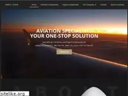 Sites similar to aerovi.com