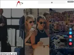 Sites similar to aeroviajespacifico.co