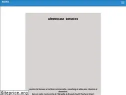 Sites similar to aerovillage.be