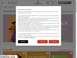 Sites similar to aeroville.com