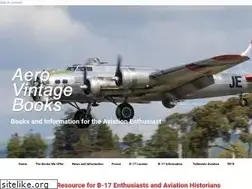 Sites similar to aerovintage.com