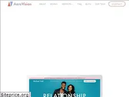 Sites similar to aerovision.io
