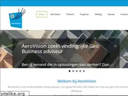 Sites similar to aerovision.nl
