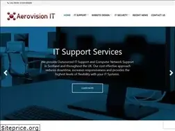 Sites similar to aerovisionit.co.uk