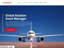 Sites similar to aerovista.aero