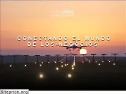 Sites similar to aerovitro.com