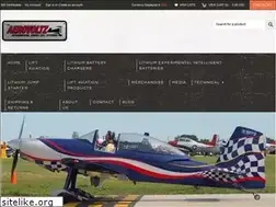 Sites similar to aerovoltz.net