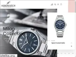 Sites similar to aerowatch.com