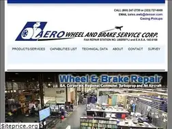Sites similar to aerowbs.com