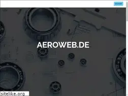 Sites similar to aeroweb.de