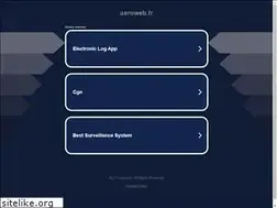 Sites similar to aeroweb.fr